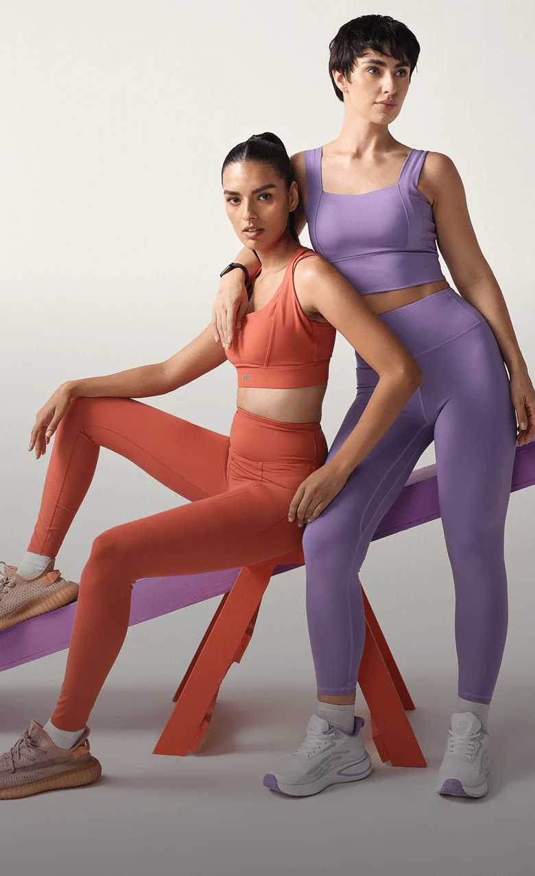 Playful Style for Bold Moves